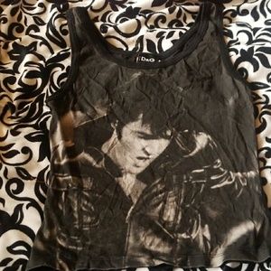 D&G Elvis Tank